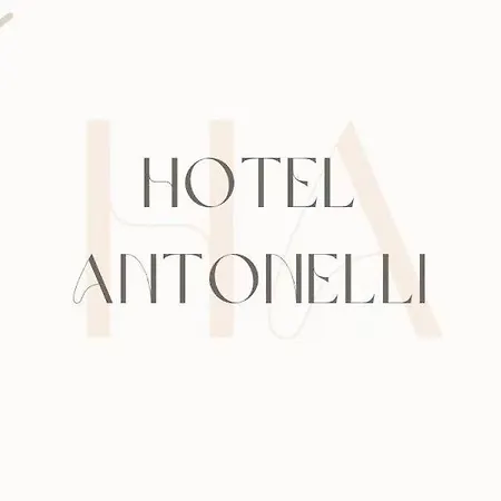 Hotel Antonelli Milan