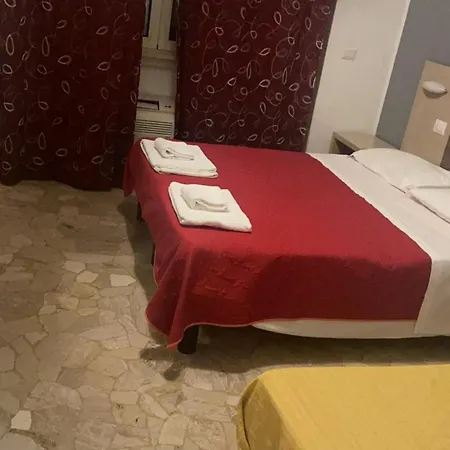 Antonelli Hotel Milan