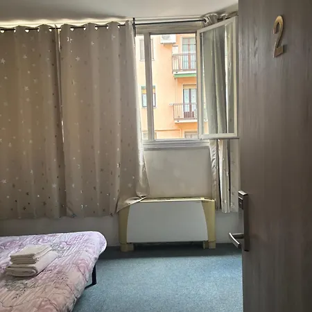 Antonelli Hotel Milan