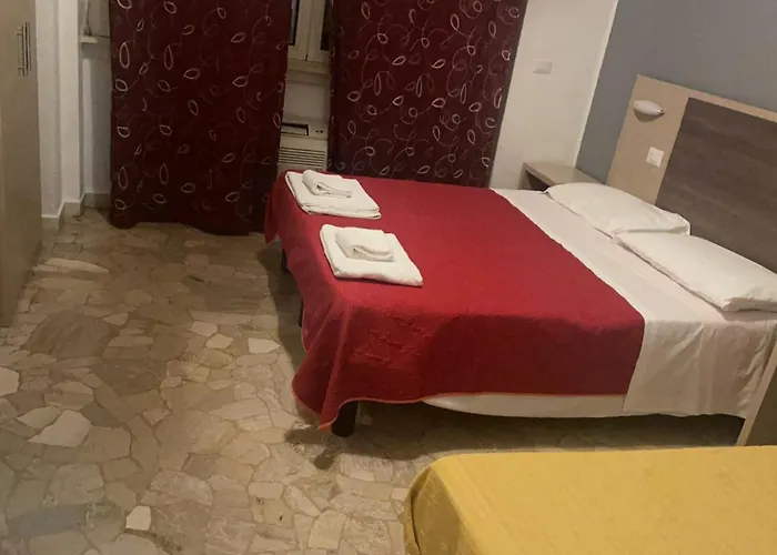 Antonelli Hotel Milão