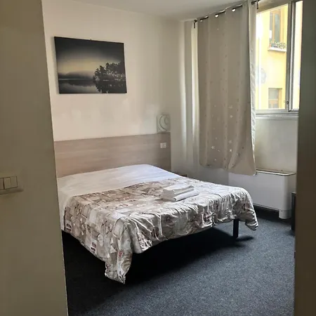 Antonelli Hotel