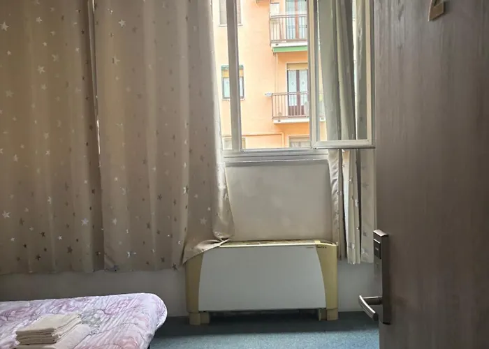 Antonelli Hotel Milan